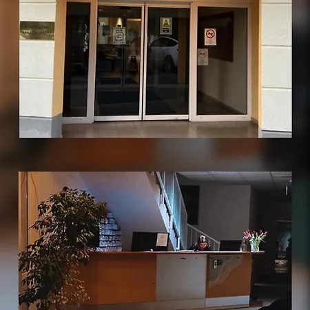Kevin Aparthotel *