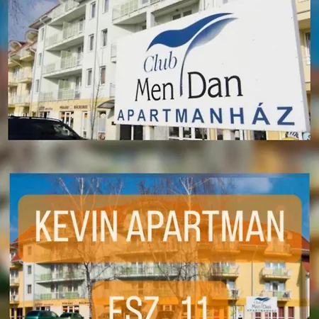 Kevin Aparthotel