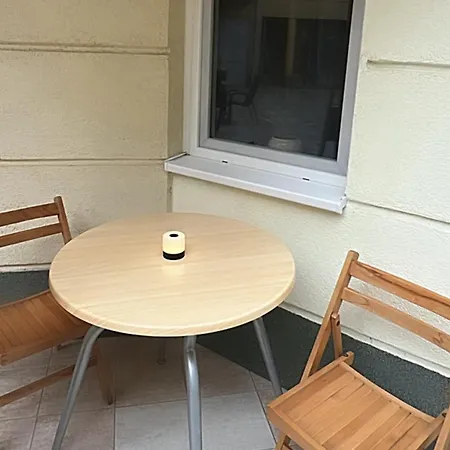 Kevin 公寓式酒店 佐洛卡罗斯