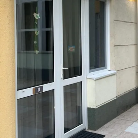 公寓式酒店 Kevin 4*