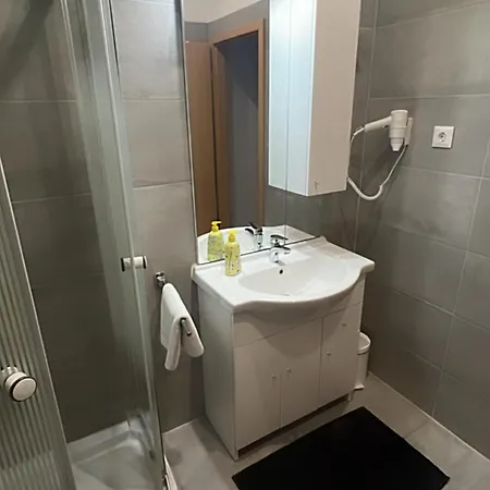 Kevin Aparthotel Zalakaros