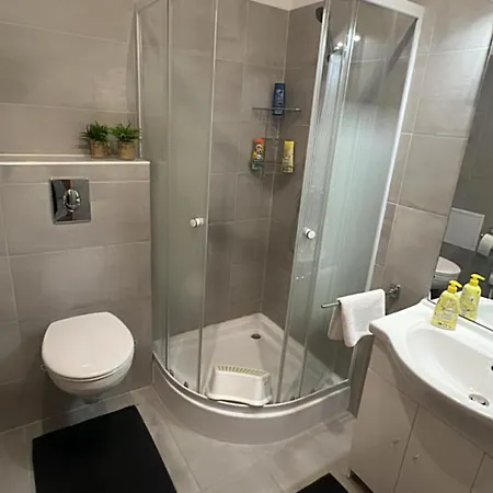 Kevin 公寓式酒店