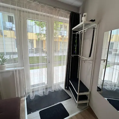 Kevin Aparthotel Zalakaros