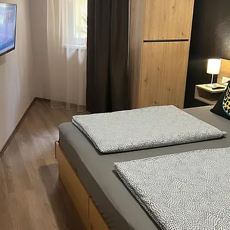 Aparthotel Kevin Zalakaros