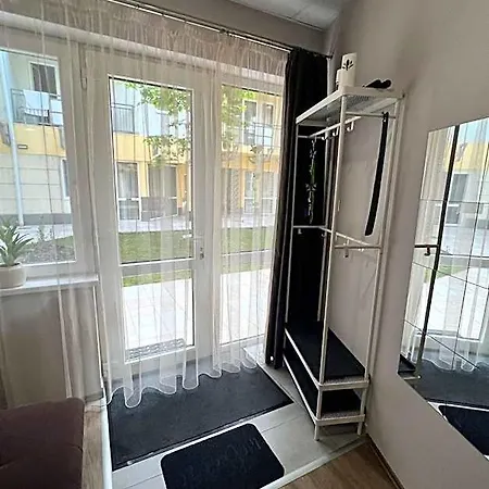 Kevin Lejlighedshotel