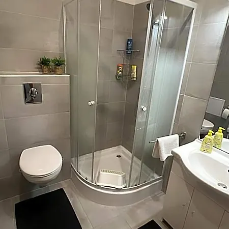 Lejlighedshotel Kevin 4*