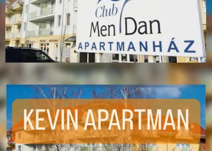 Kevin Apartahotel
