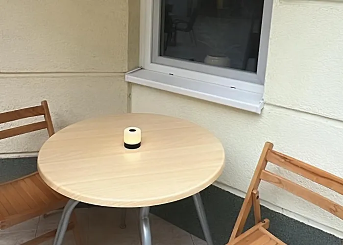 Kevin Aparthotel Zalakaros