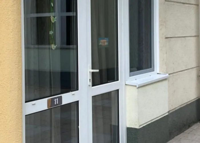 Apartahotel Kevin 4*