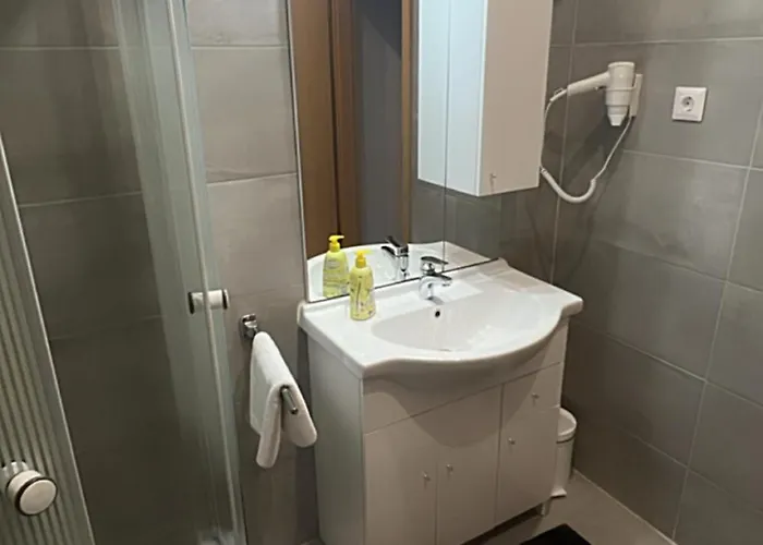 Kevin Apartahotel Zalakaros