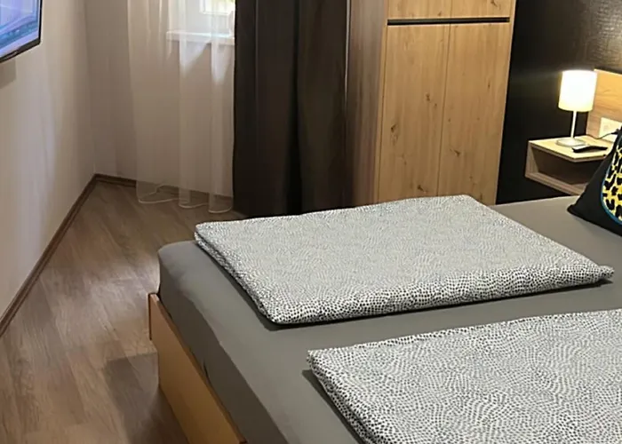 Aparthotel Kevin Zalakaros